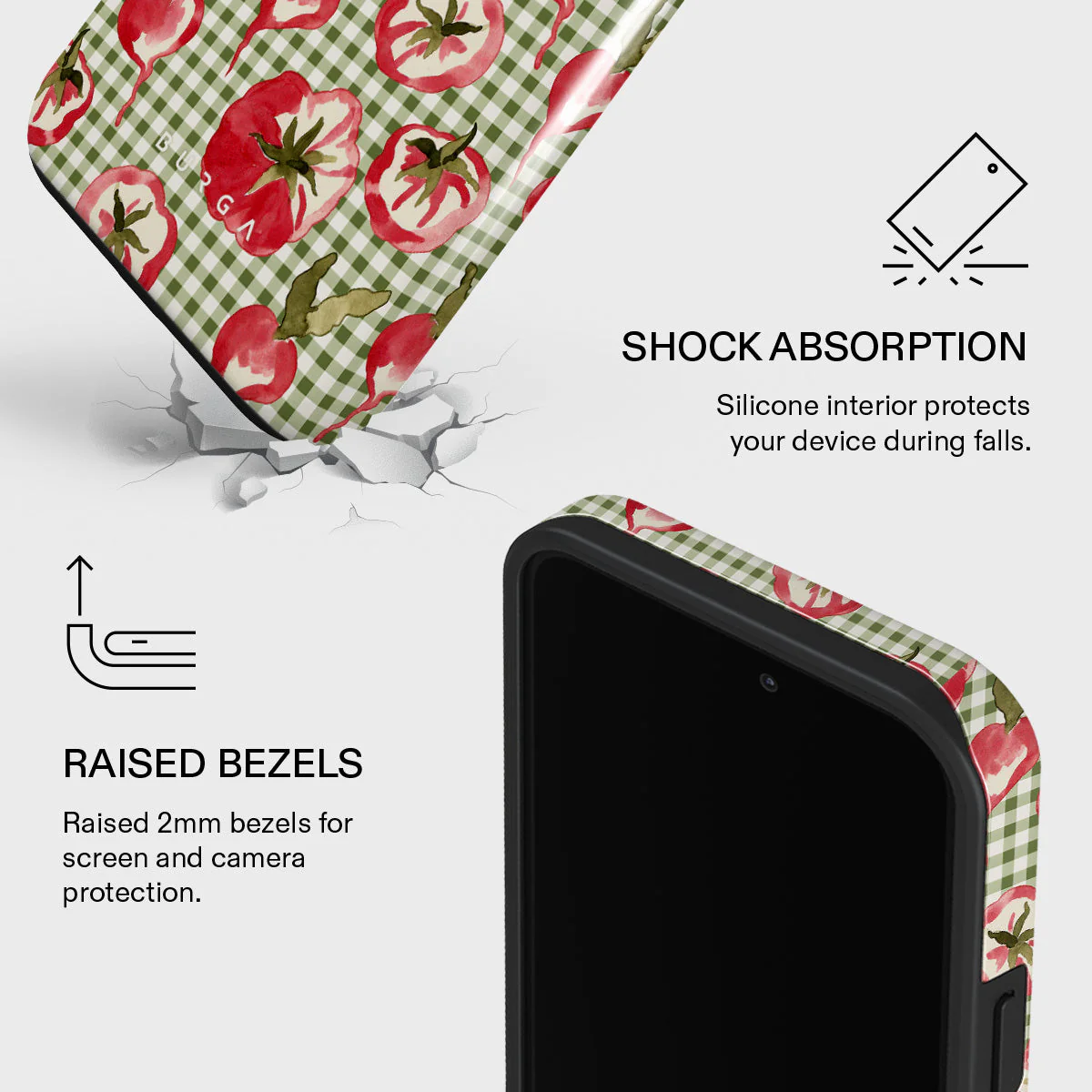 Heirloom - iPhone 13 Pro Case - Image 4