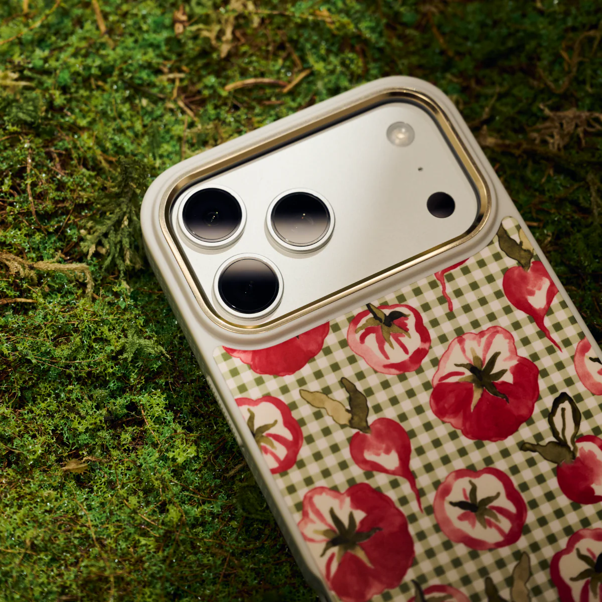 Heirloom - iPhone 13 Pro Case - Image 51