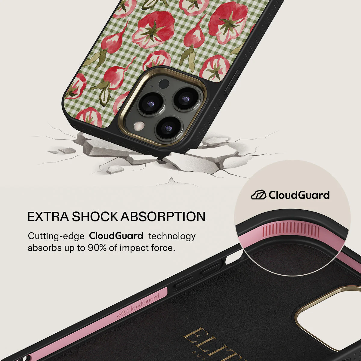 Heirloom - iPhone 13 Pro Case - Image 7