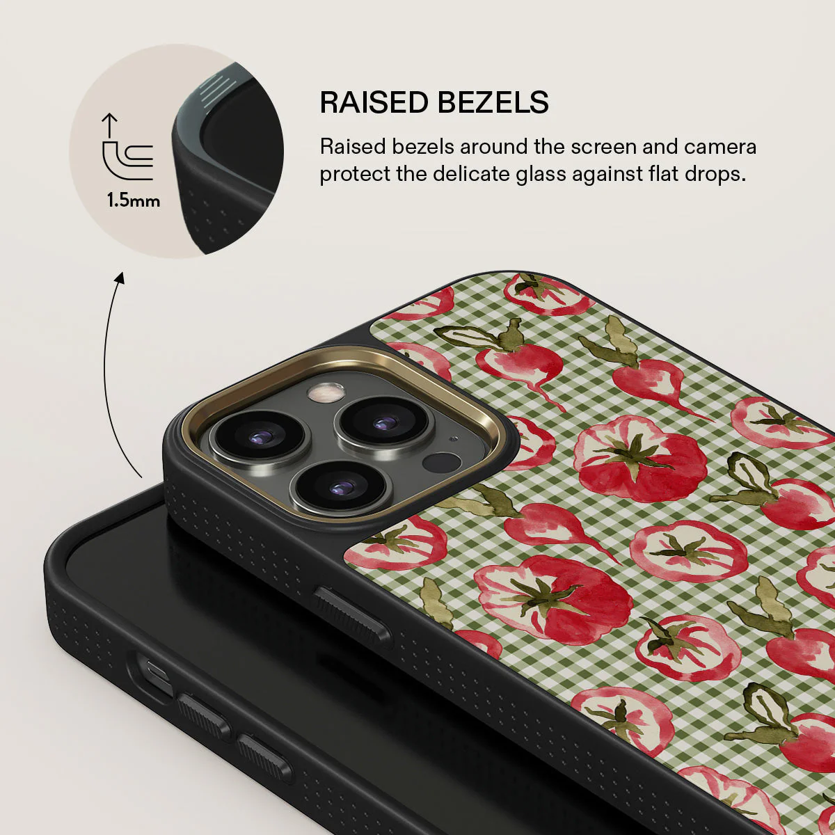 Heirloom - iPhone 13 Pro Case - Image 8
