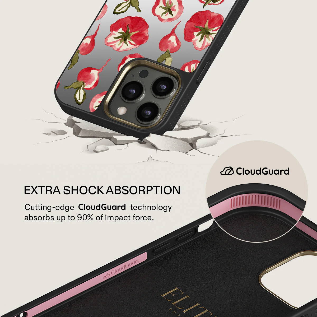 Heirloom - iPhone 13 Pro Max Case - Image 28