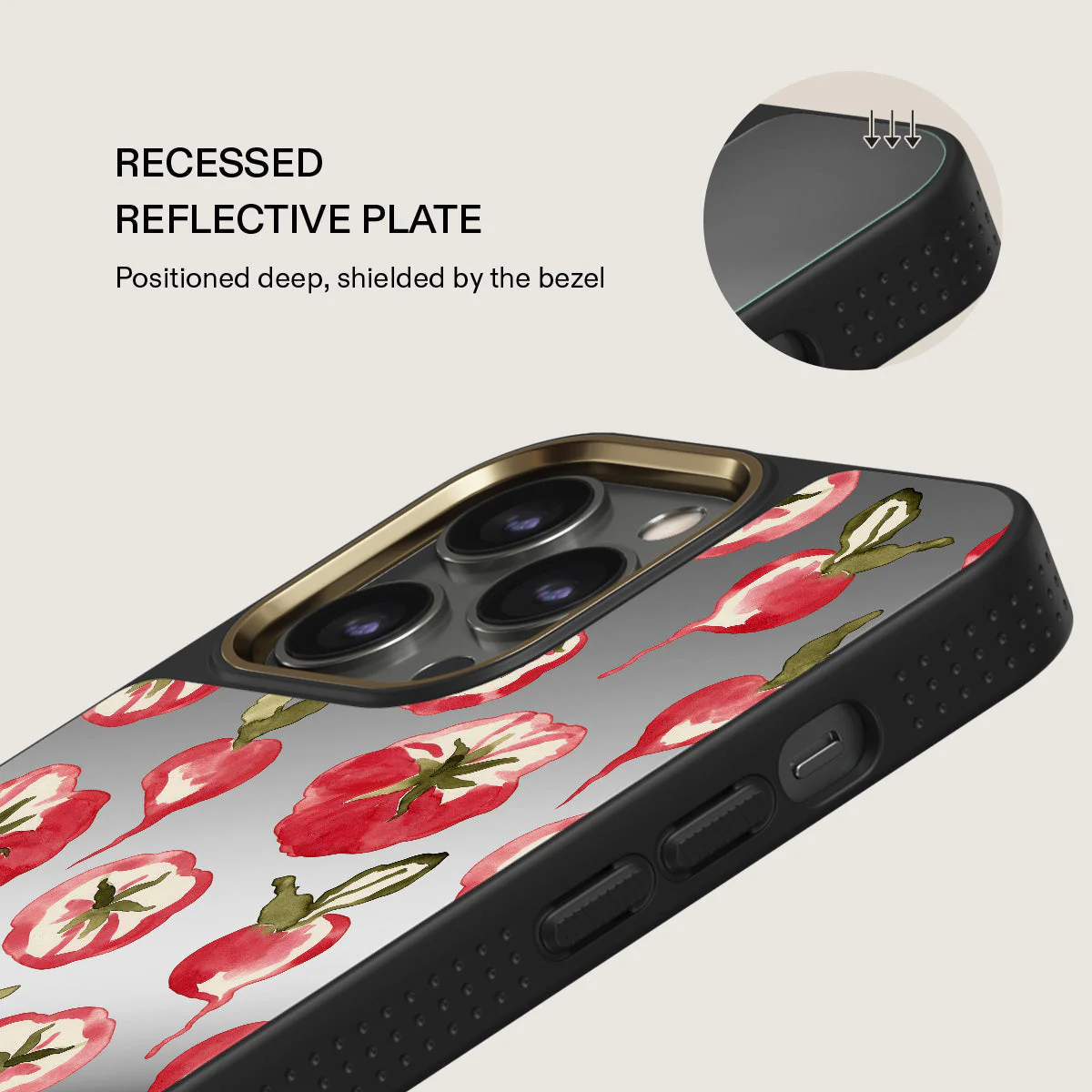 Heirloom - iPhone 13 Pro Max Case - Image 29