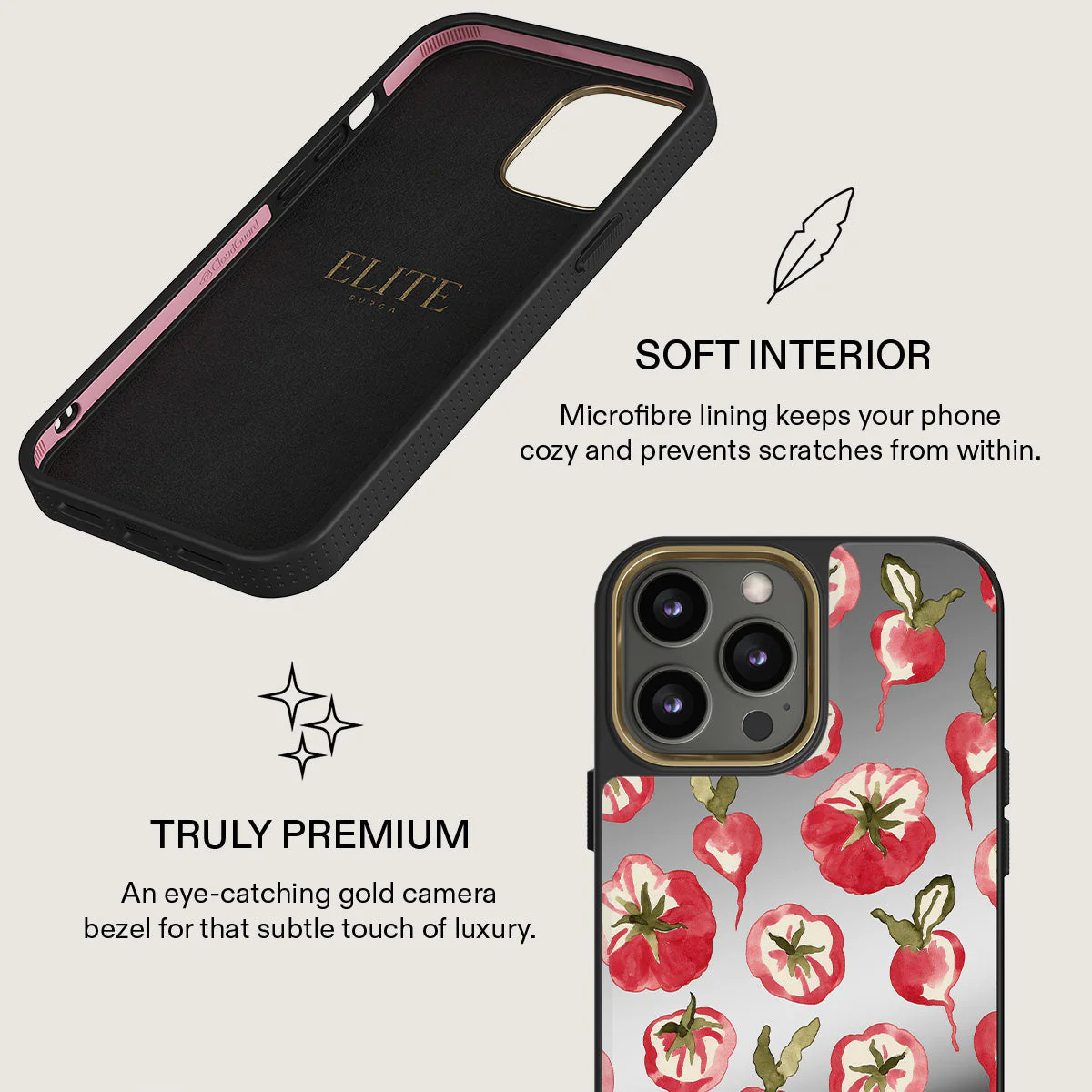 Heirloom - iPhone 13 Pro Max Case - Image 32