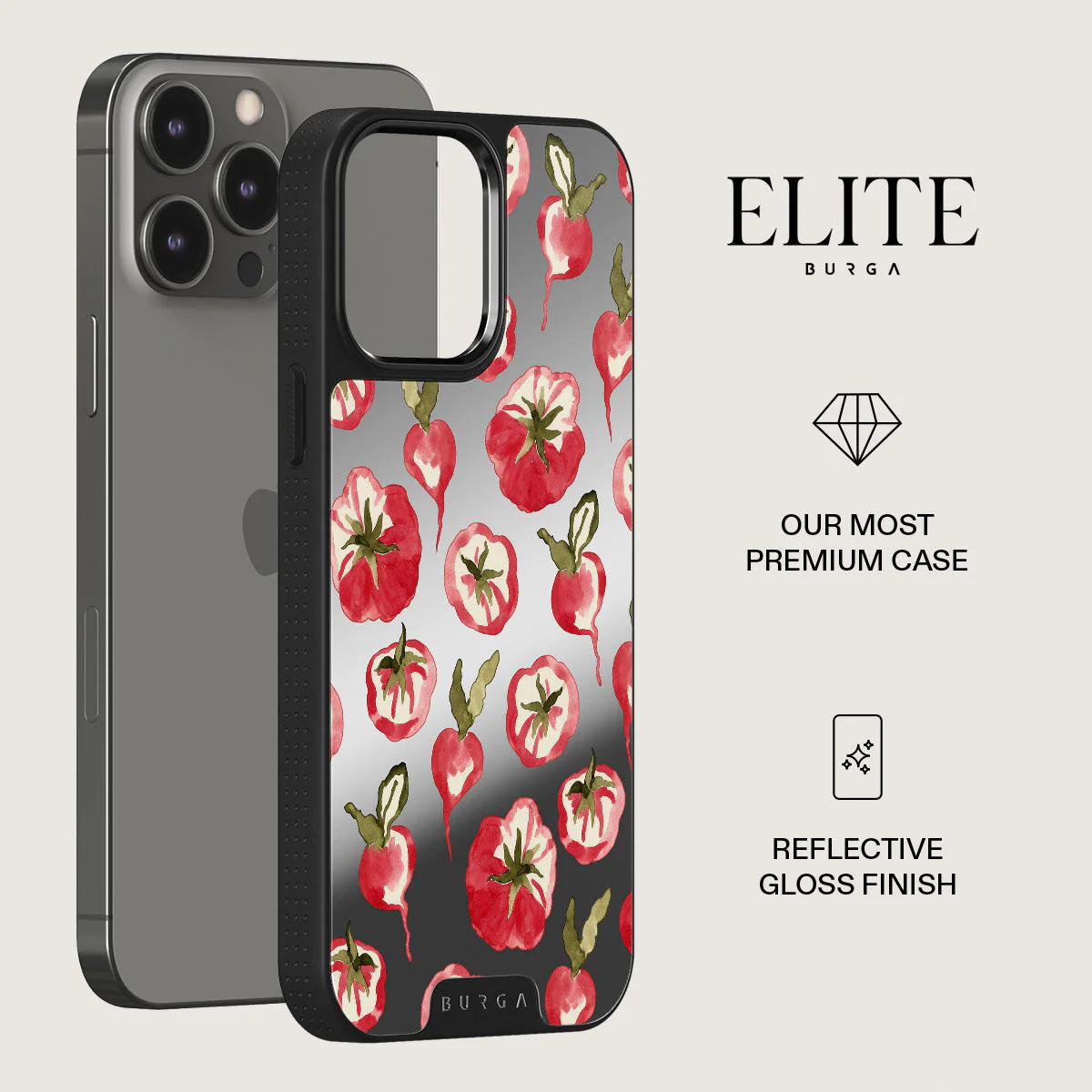 Heirloom - iPhone 13 Pro Max Case - Image 35