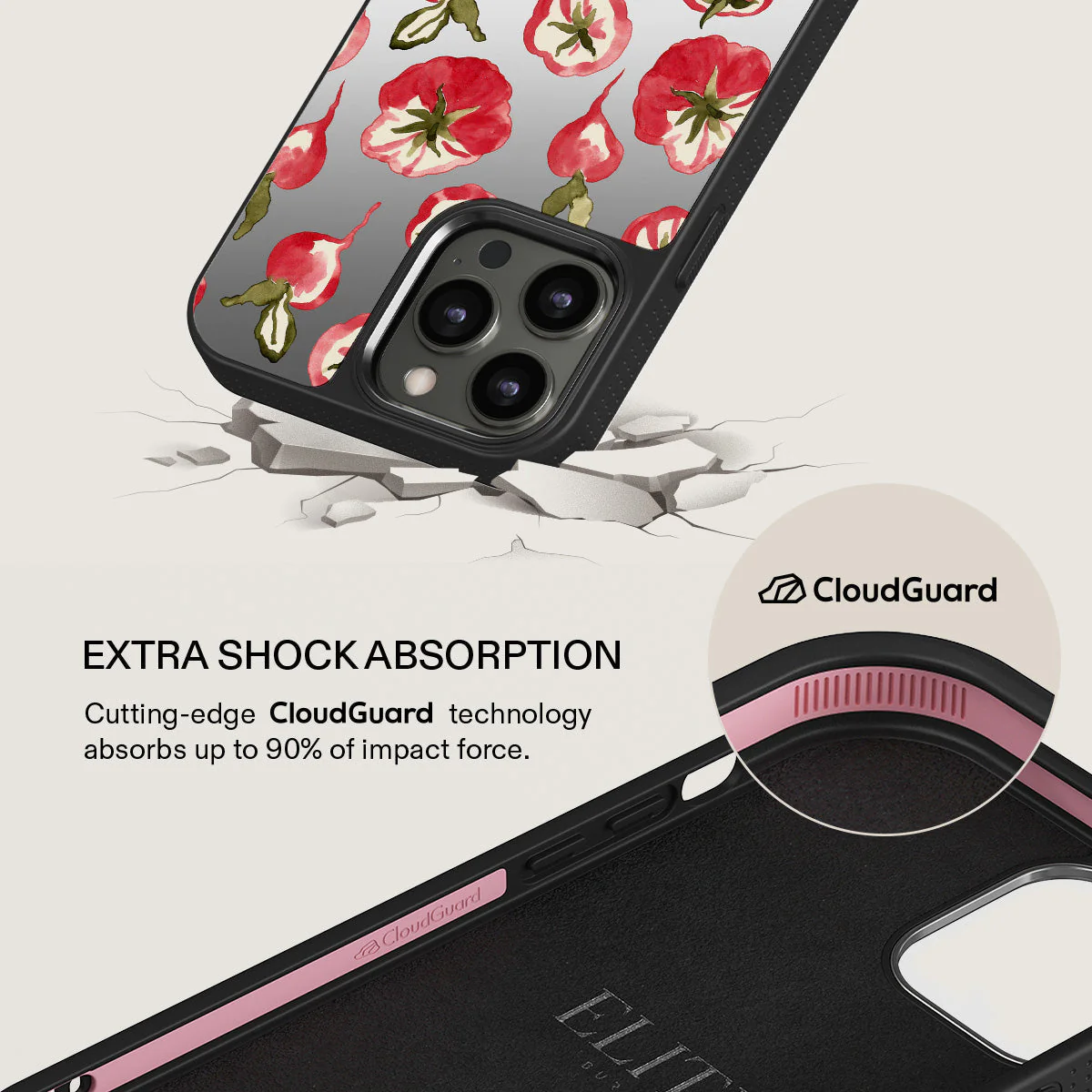 Heirloom - iPhone 13 Pro Max Case - Image 36