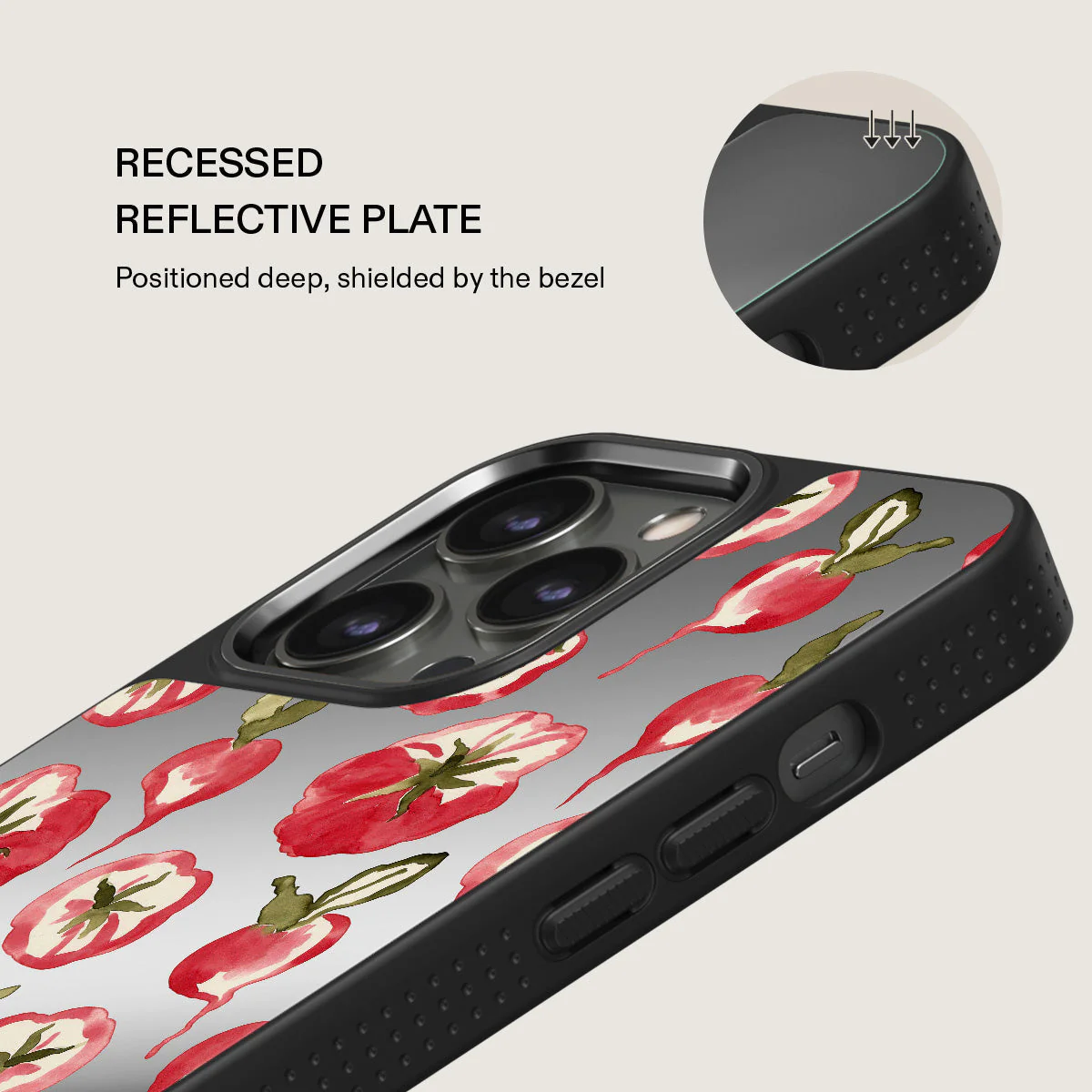 Heirloom - iPhone 13 Pro Max Case - Image 37