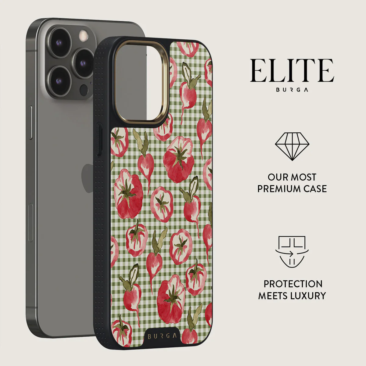Heirloom - iPhone 13 Pro Max Case - Image 6