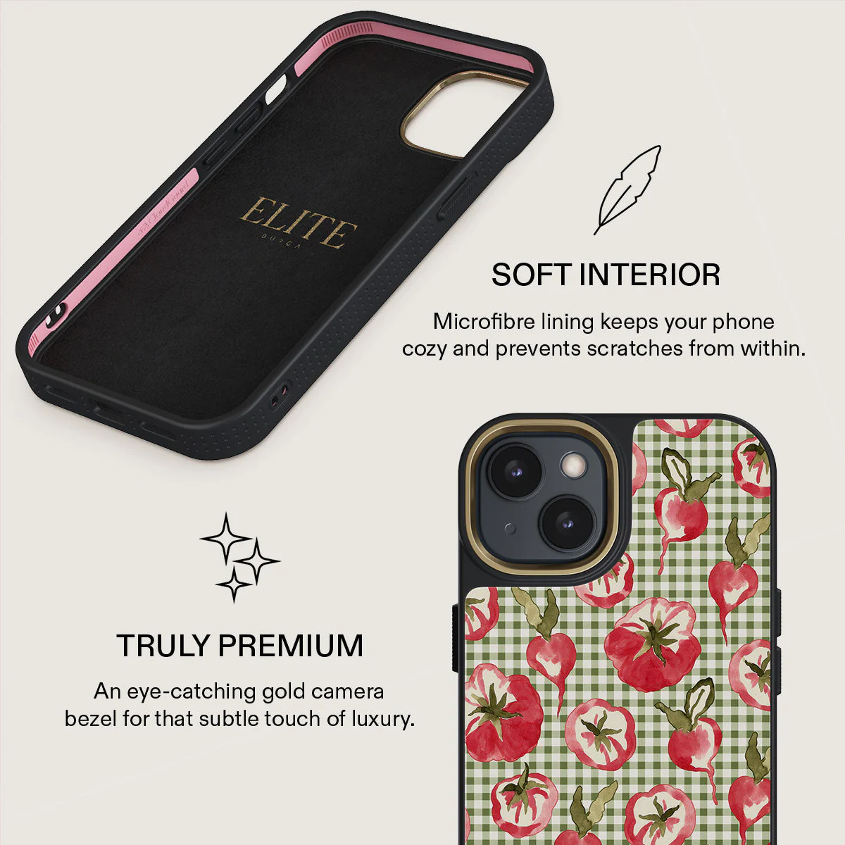 Heirloom - iPhone 14 Case - Image 10