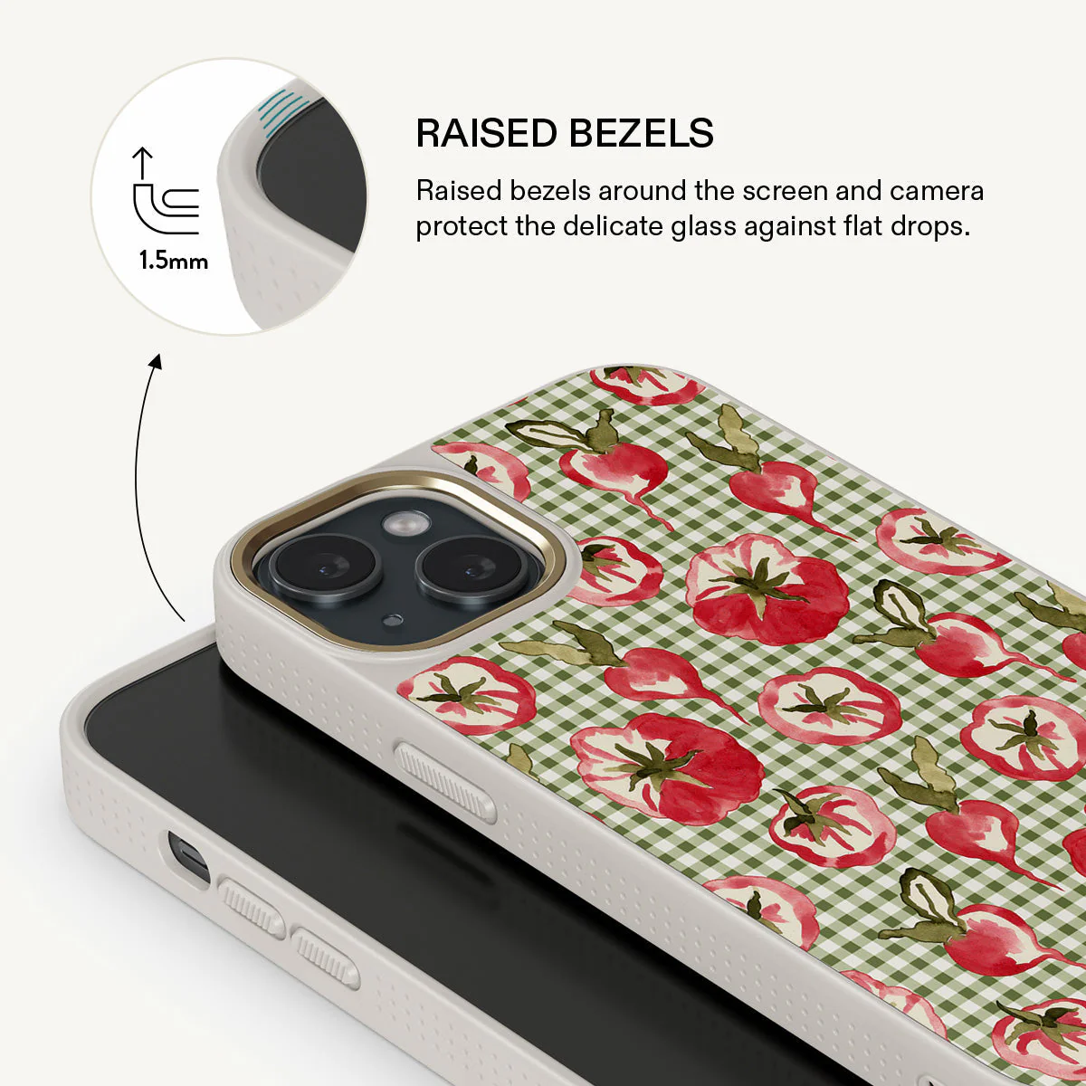 Heirloom - iPhone 14 Case - Image 22