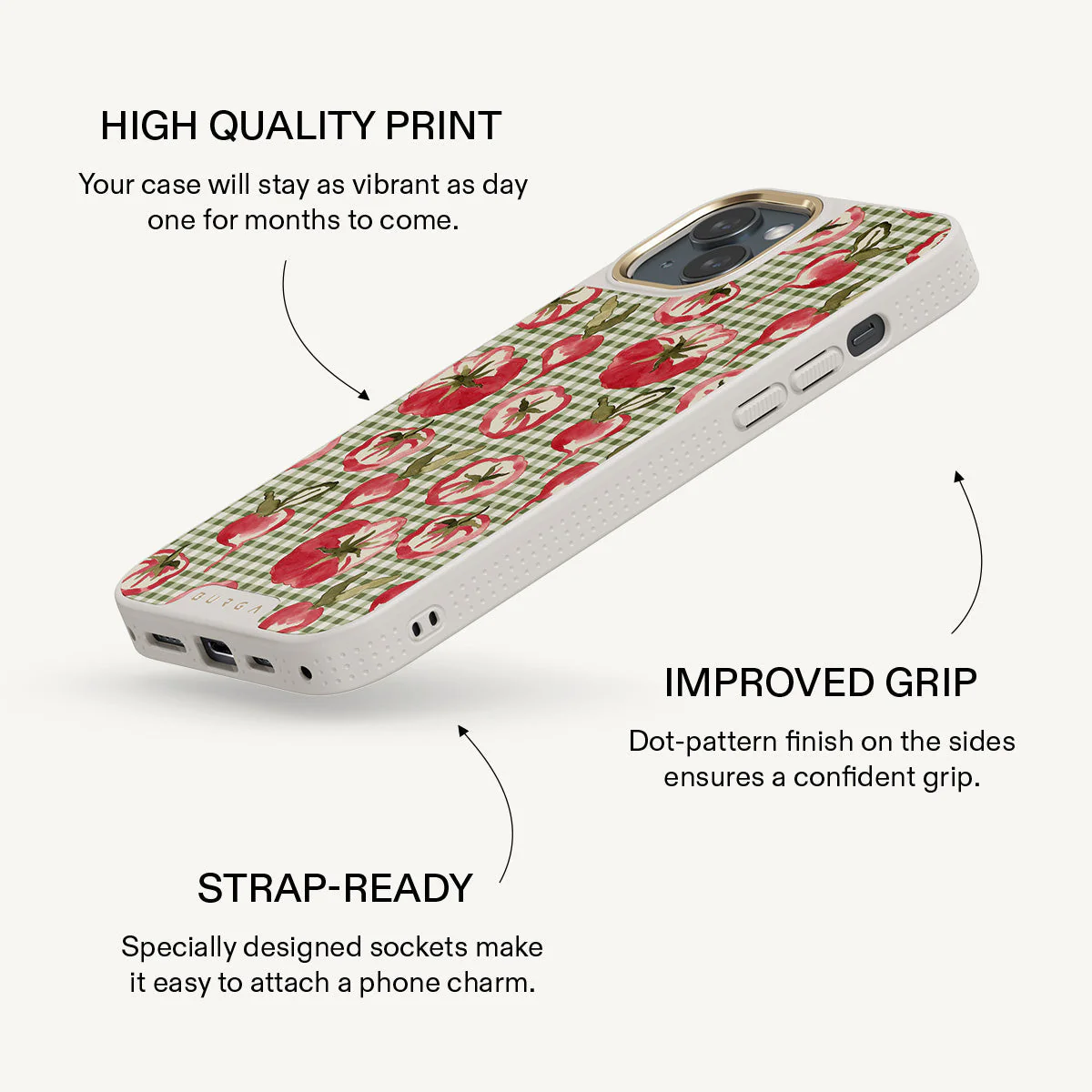 Heirloom - iPhone 14 Case - Image 23