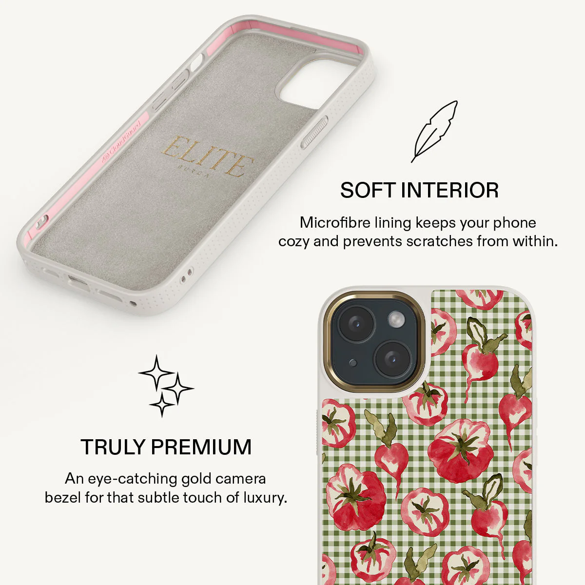 Heirloom - iPhone 14 Case - Image 24