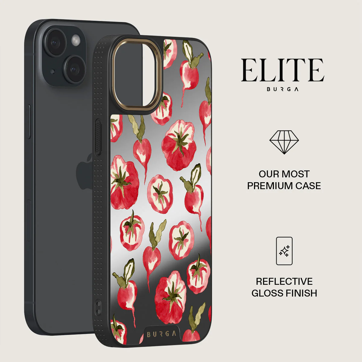 Heirloom - iPhone 14 Case - Image 27