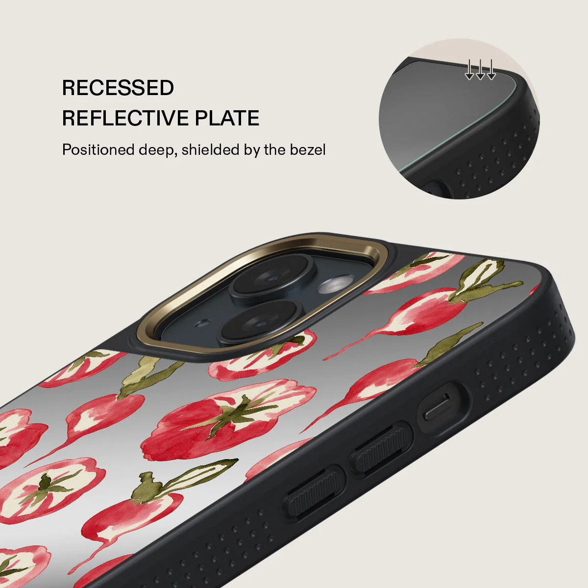 Heirloom - iPhone 14 Case - Image 29