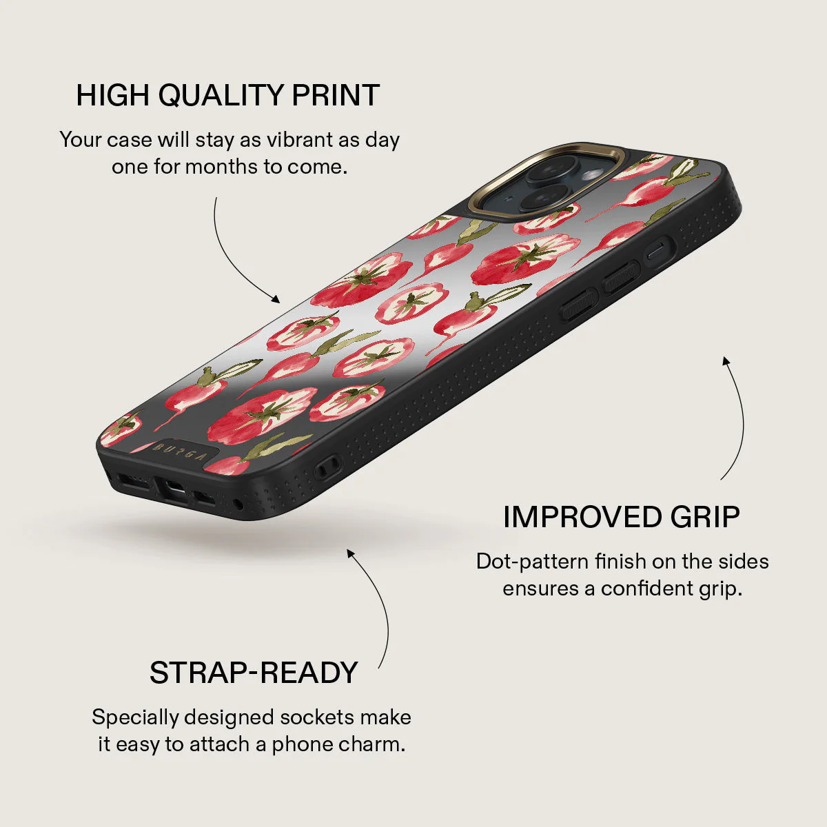 Heirloom - iPhone 14 Case - Image 31