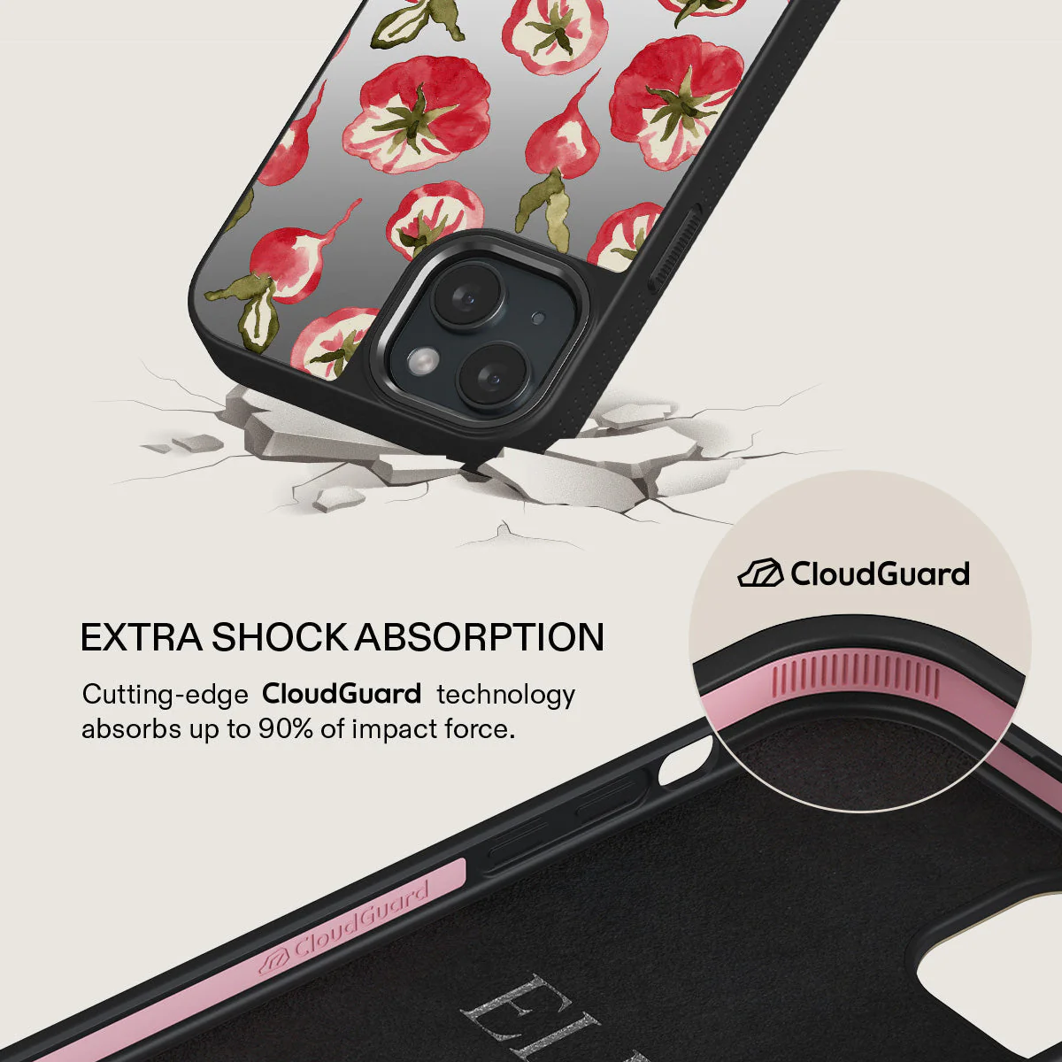 Heirloom - iPhone 14 Case - Image 36