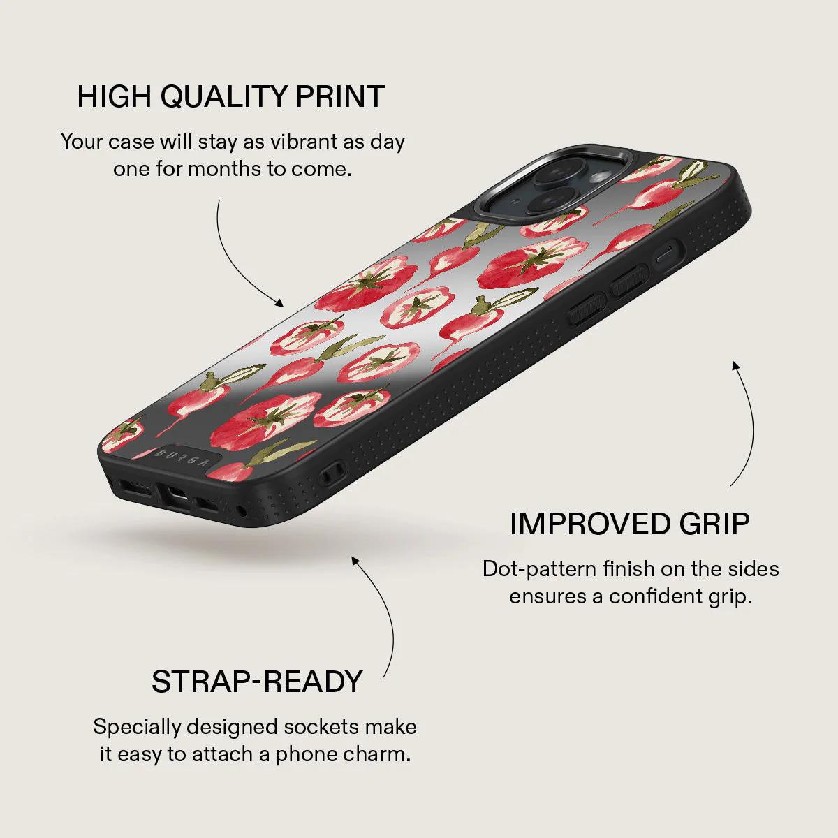 Heirloom - iPhone 14 Case - Image 39