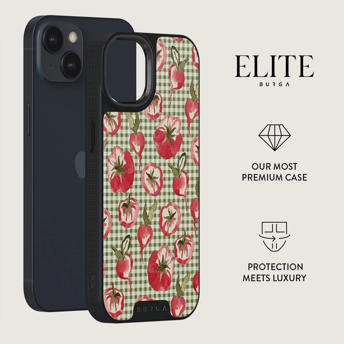 Heirloom - iPhone 14 Plus Case - Image 13