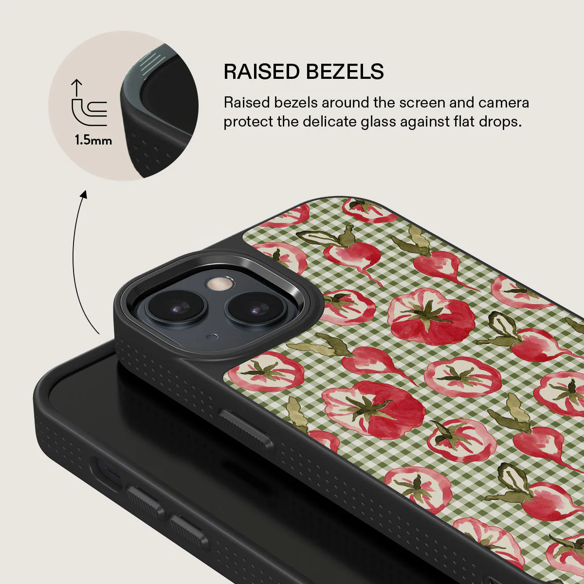 Heirloom - iPhone 14 Plus Case - Image 15