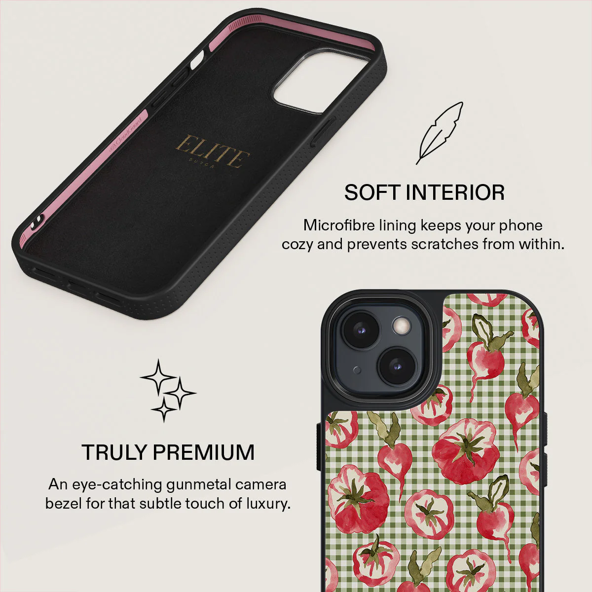 Heirloom - iPhone 14 Plus Case - Image 17