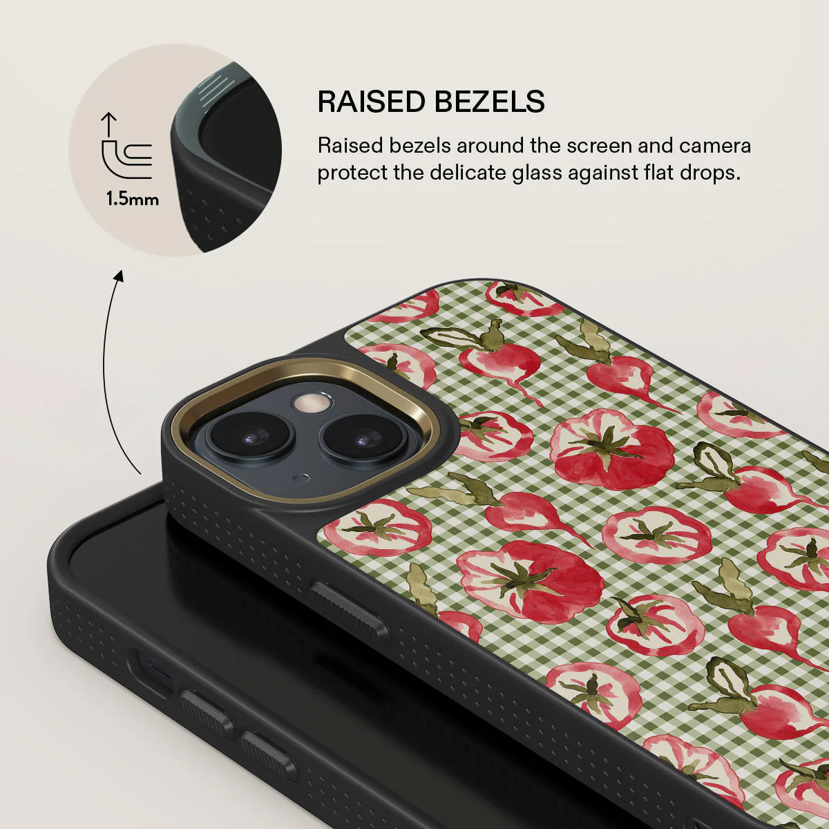 Heirloom - iPhone 14 Plus Case - Image 8