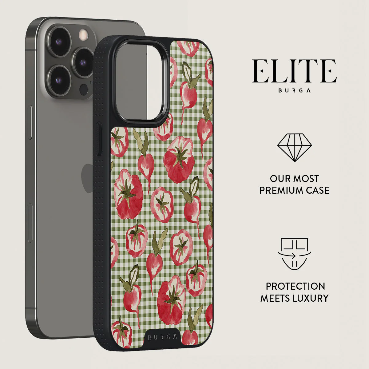 Heirloom - iPhone 14 Pro Case - Image 13