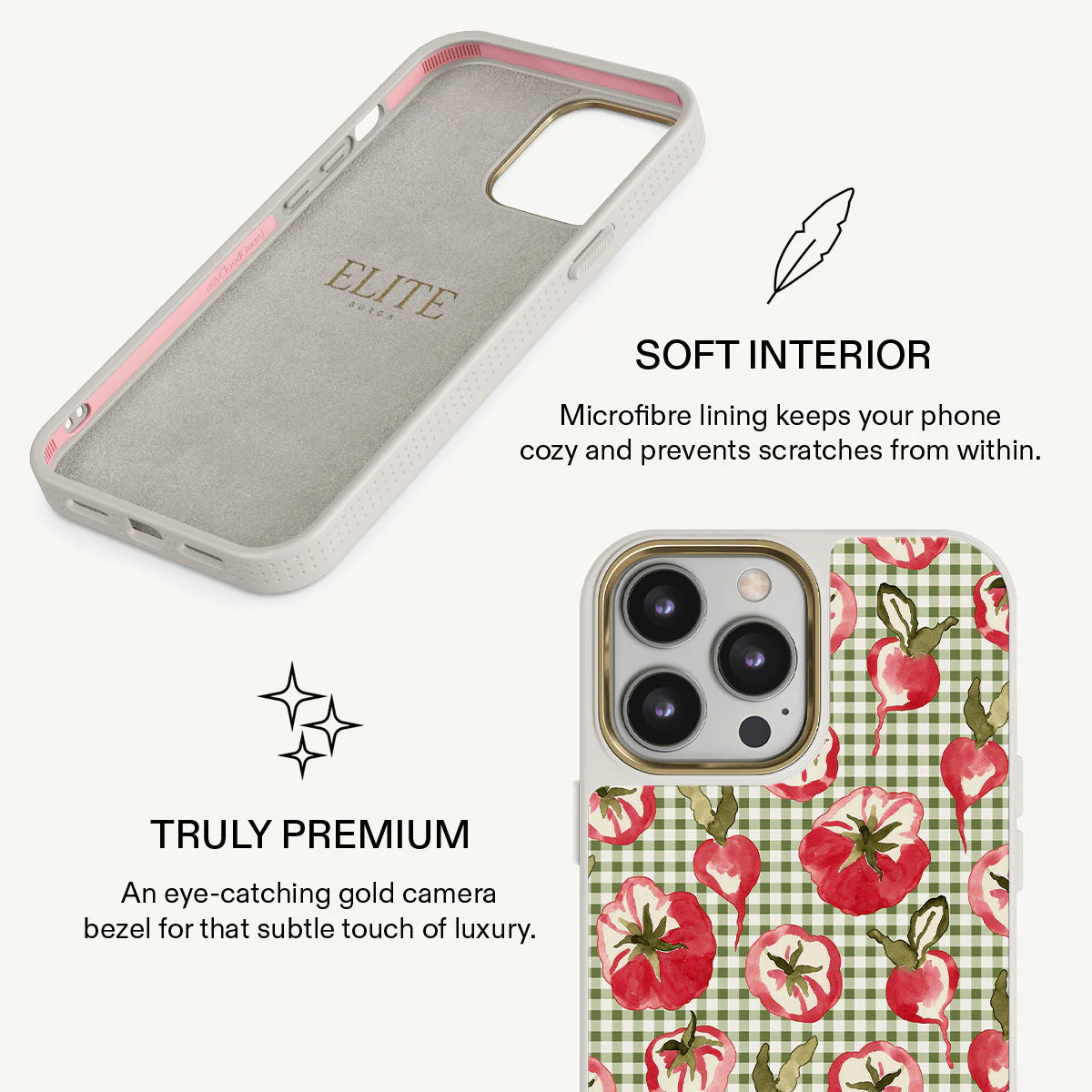 Heirloom - iPhone 14 Pro Case - Image 24