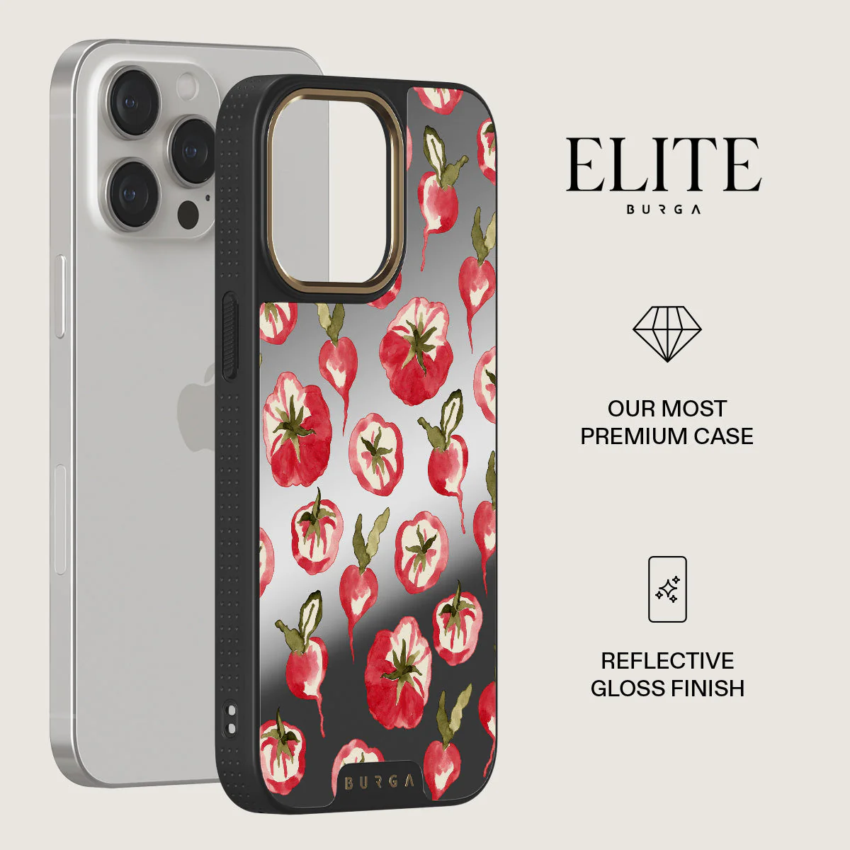 Heirloom - iPhone 14 Pro Case - Image 27