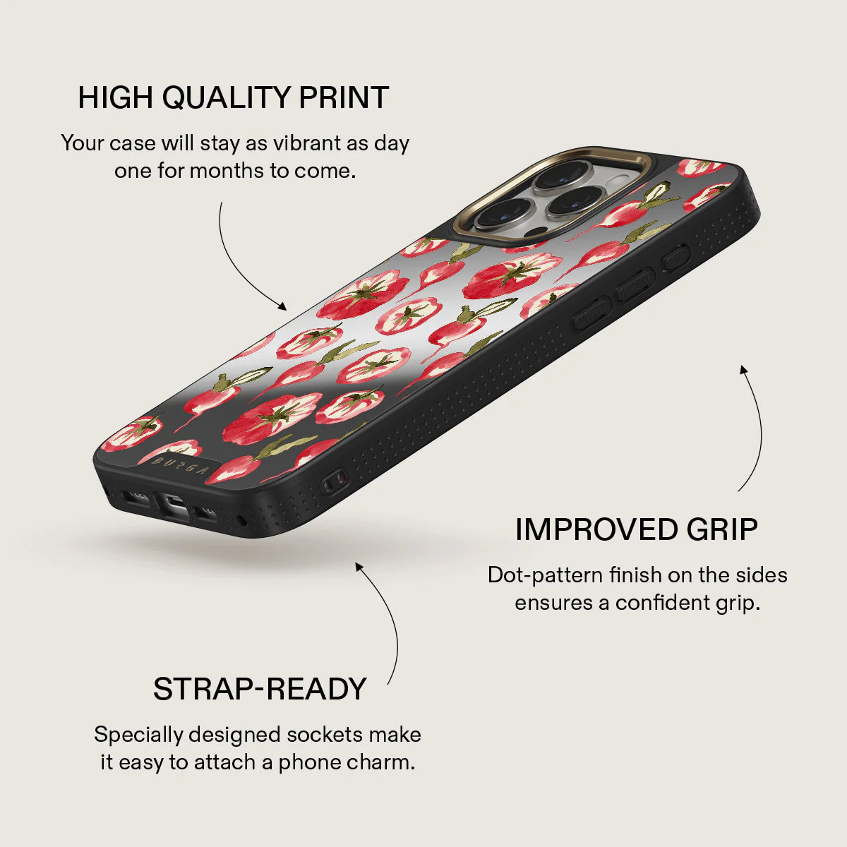 Heirloom - iPhone 14 Pro Case - Image 31
