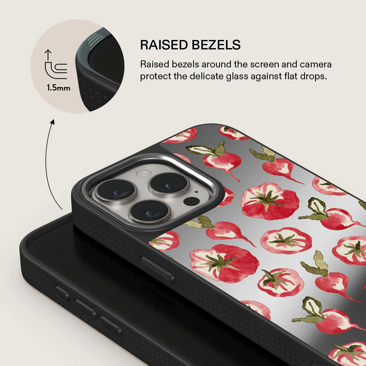 Heirloom - iPhone 14 Pro Case - Image 38