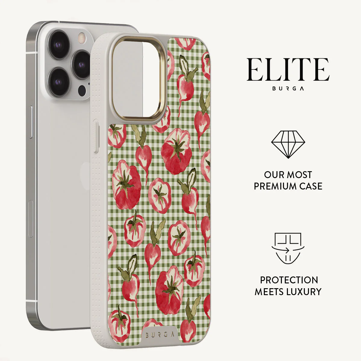 Heirloom - iPhone 14 Pro Max Case - Image 20