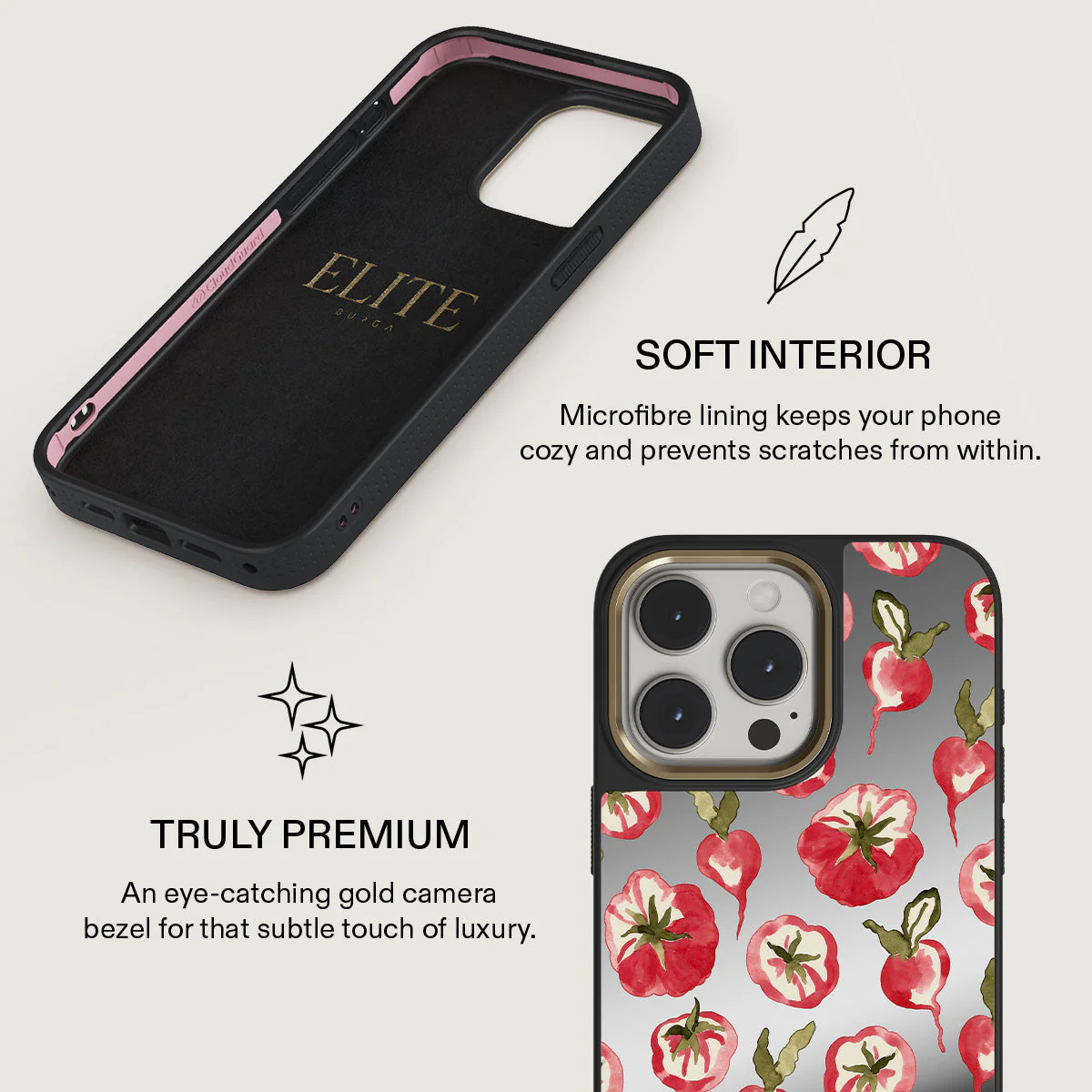 Heirloom - iPhone 14 Pro Max Case - Image 32