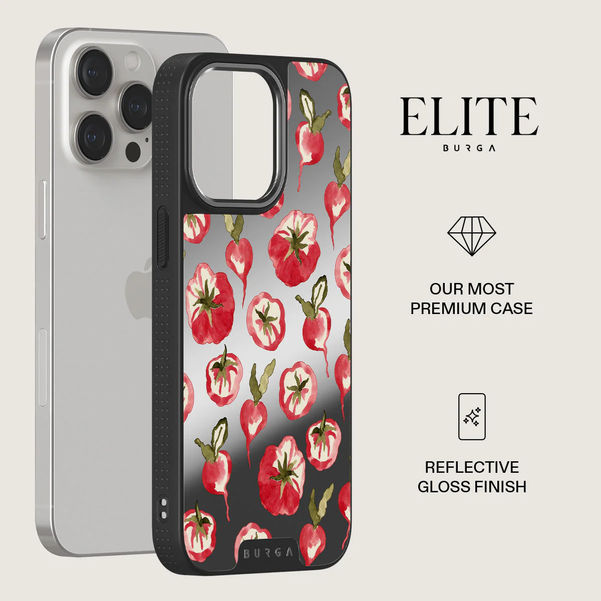 Heirloom - iPhone 14 Pro Max Case - Image 35