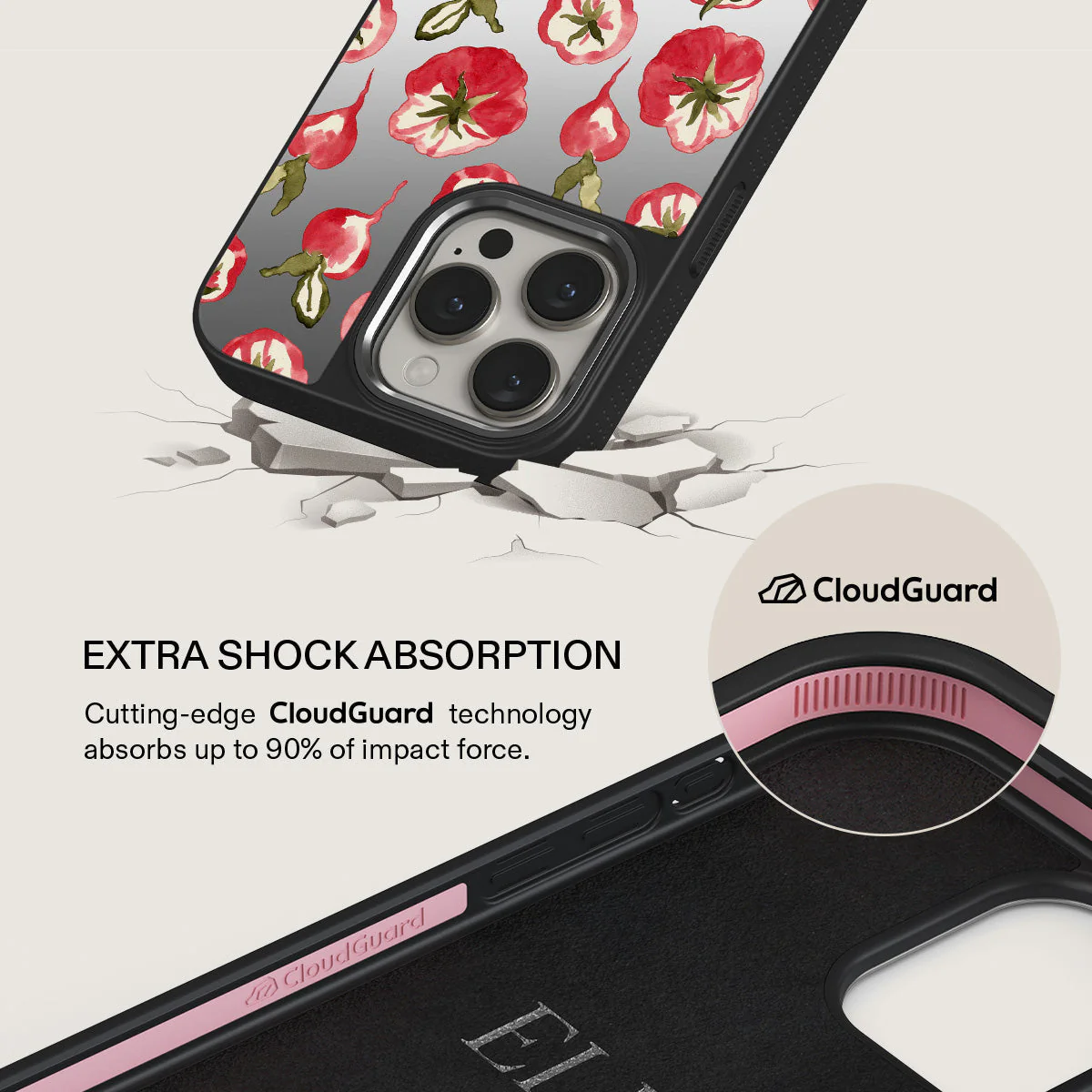 Heirloom - iPhone 14 Pro Max Case - Image 36