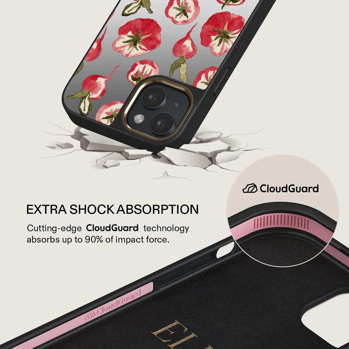 Heirloom - iPhone 15 Case - Image 28