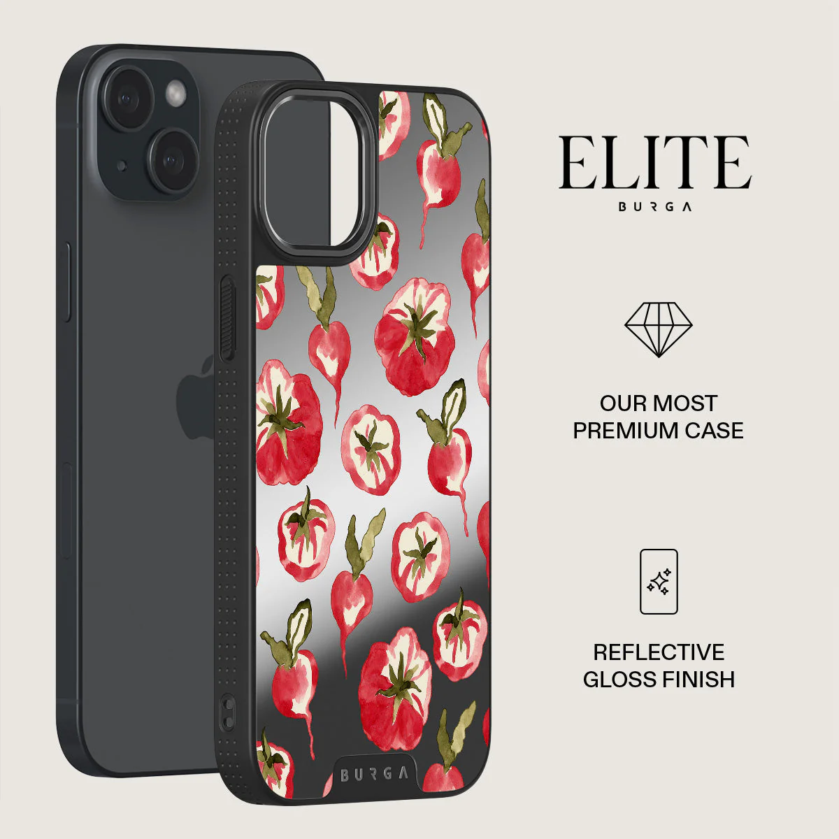 Heirloom - iPhone 15 Case - Image 35