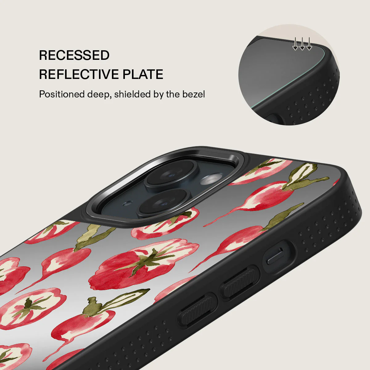 Heirloom - iPhone 15 Case - Image 37