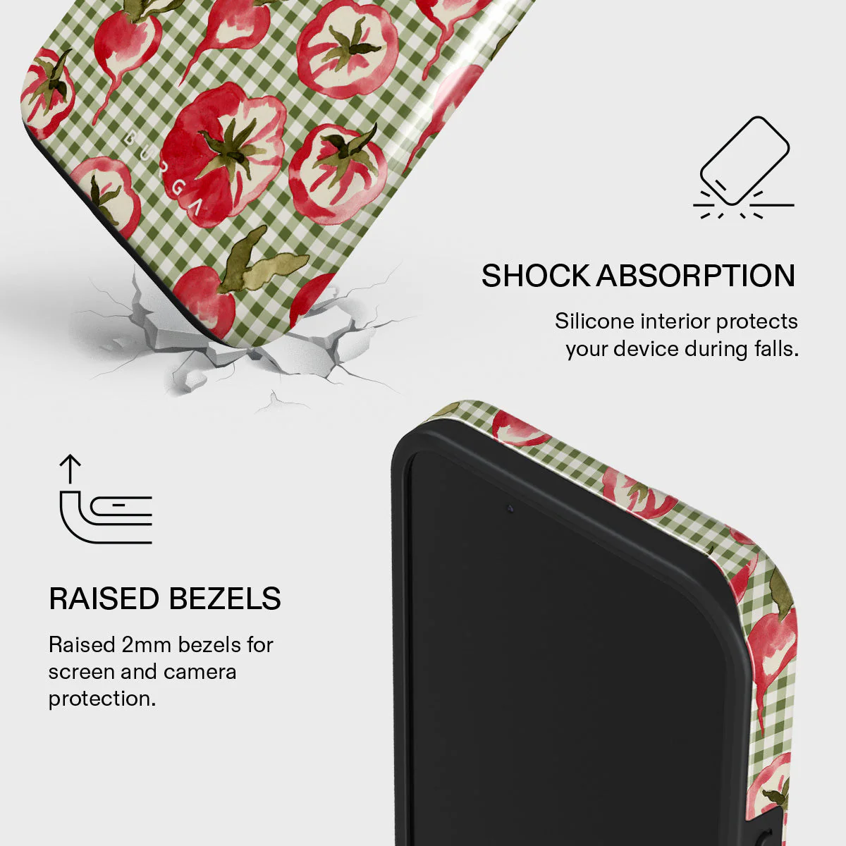 Heirloom - iPhone 15 Case - Image 4