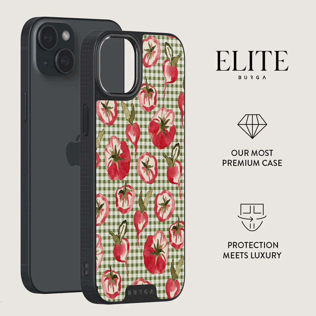 Heirloom - iPhone 15 Plus Case - Image 13