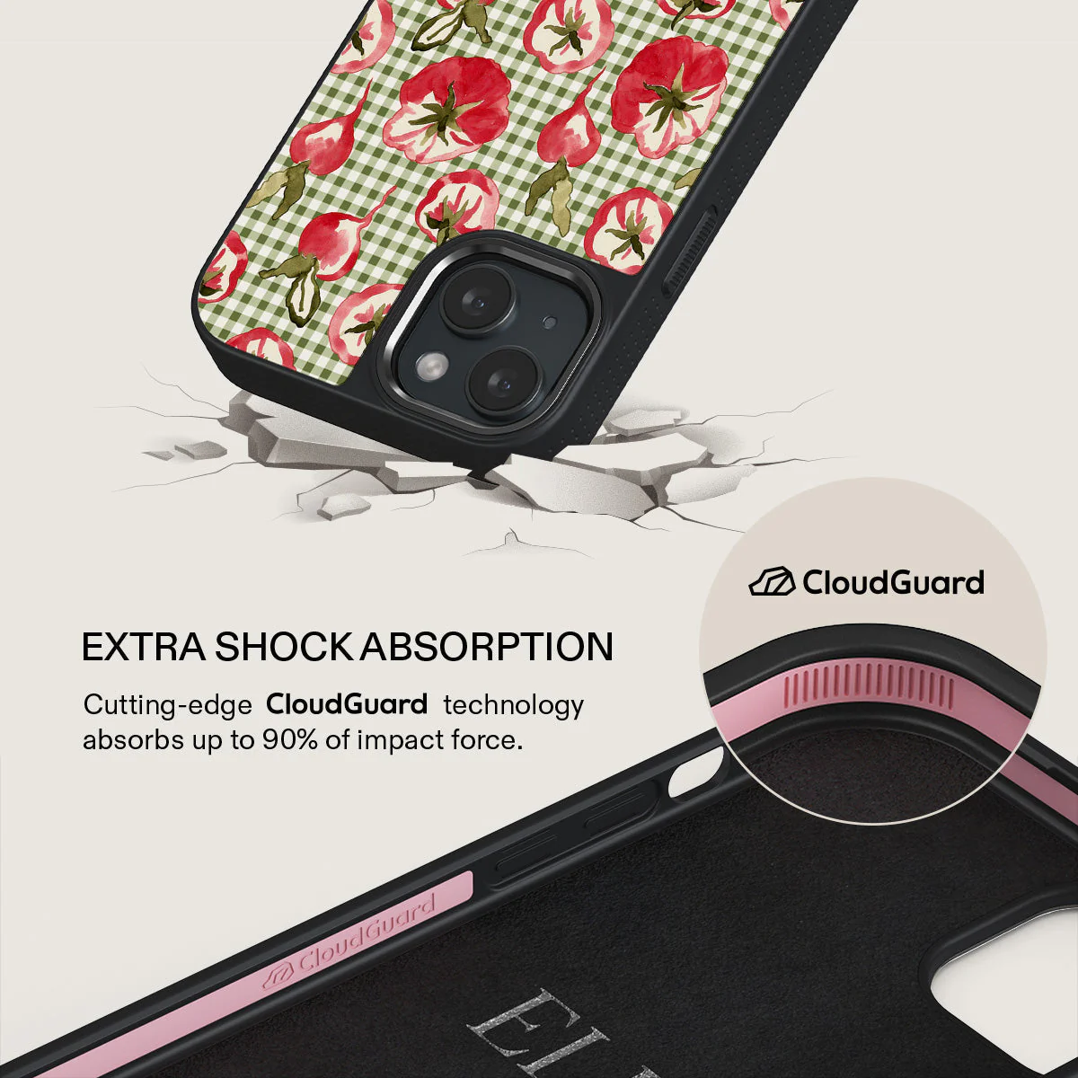Heirloom - iPhone 15 Plus Case - Image 14