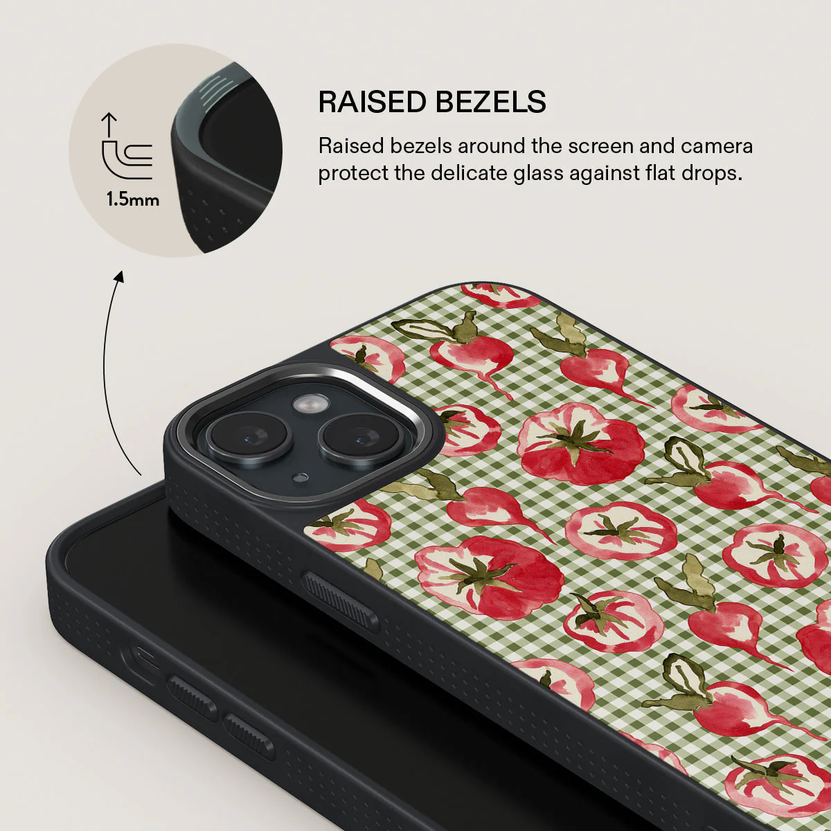 Heirloom - iPhone 15 Plus Case - Image 15