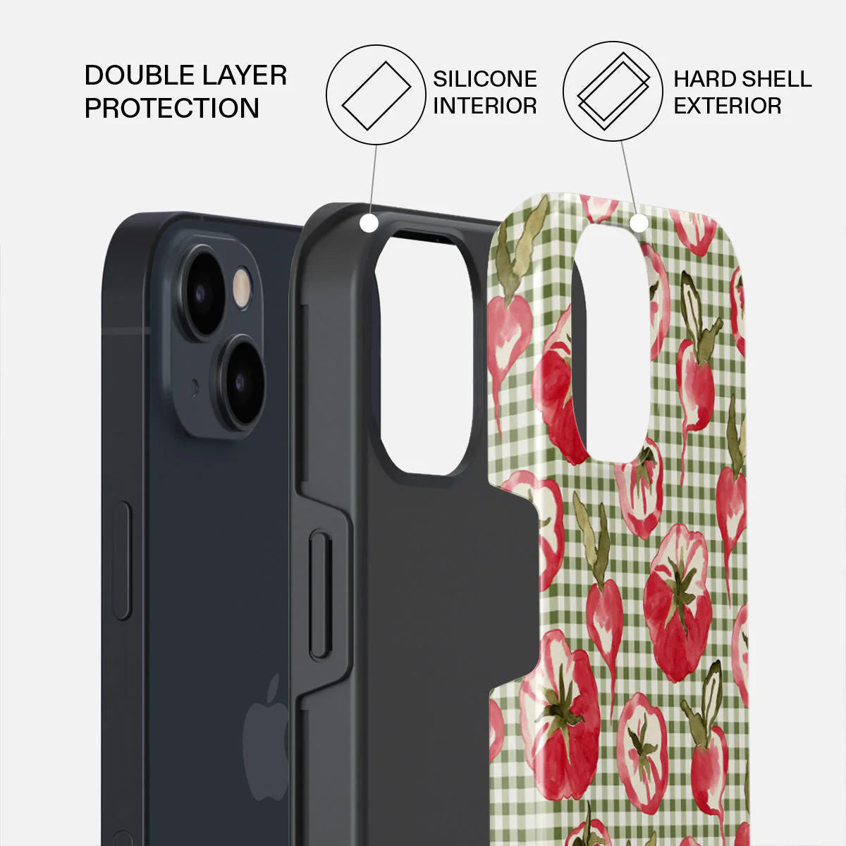 Heirloom - iPhone 15 Plus Case - Image 2
