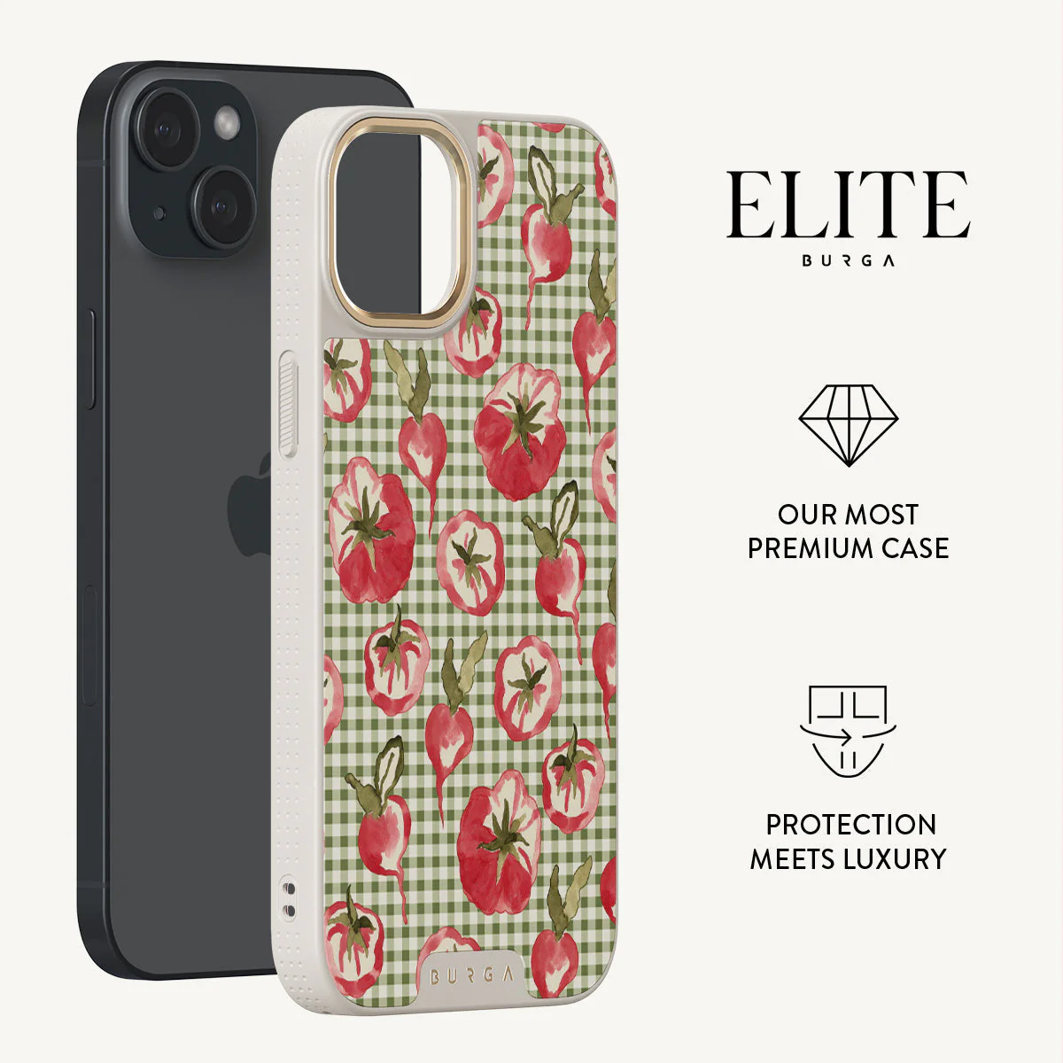 Heirloom - iPhone 15 Plus Case - Image 20