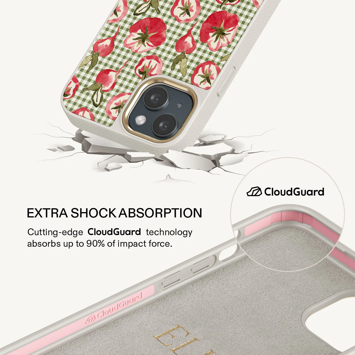 Heirloom - iPhone 15 Plus Case - Image 21