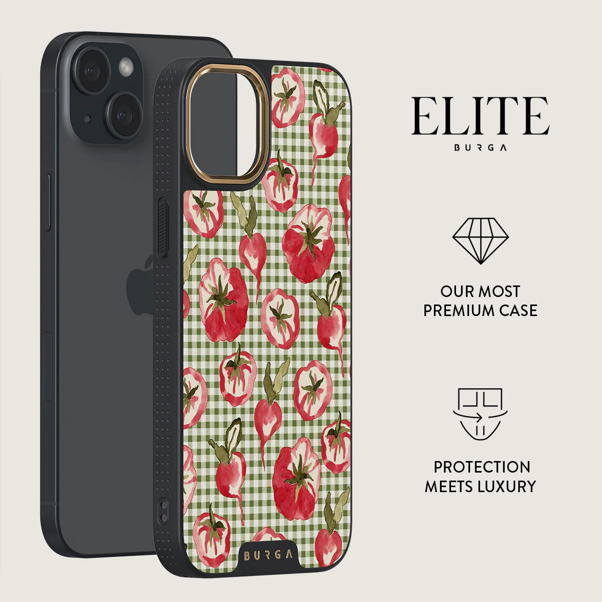 Heirloom - iPhone 15 Plus Case - Image 6