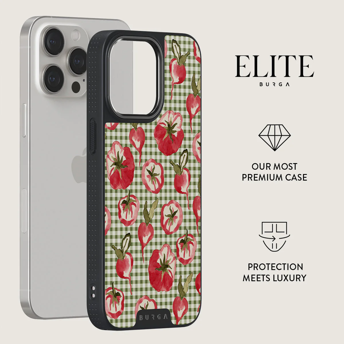 Heirloom - iPhone 15 Pro Case - Image 13
