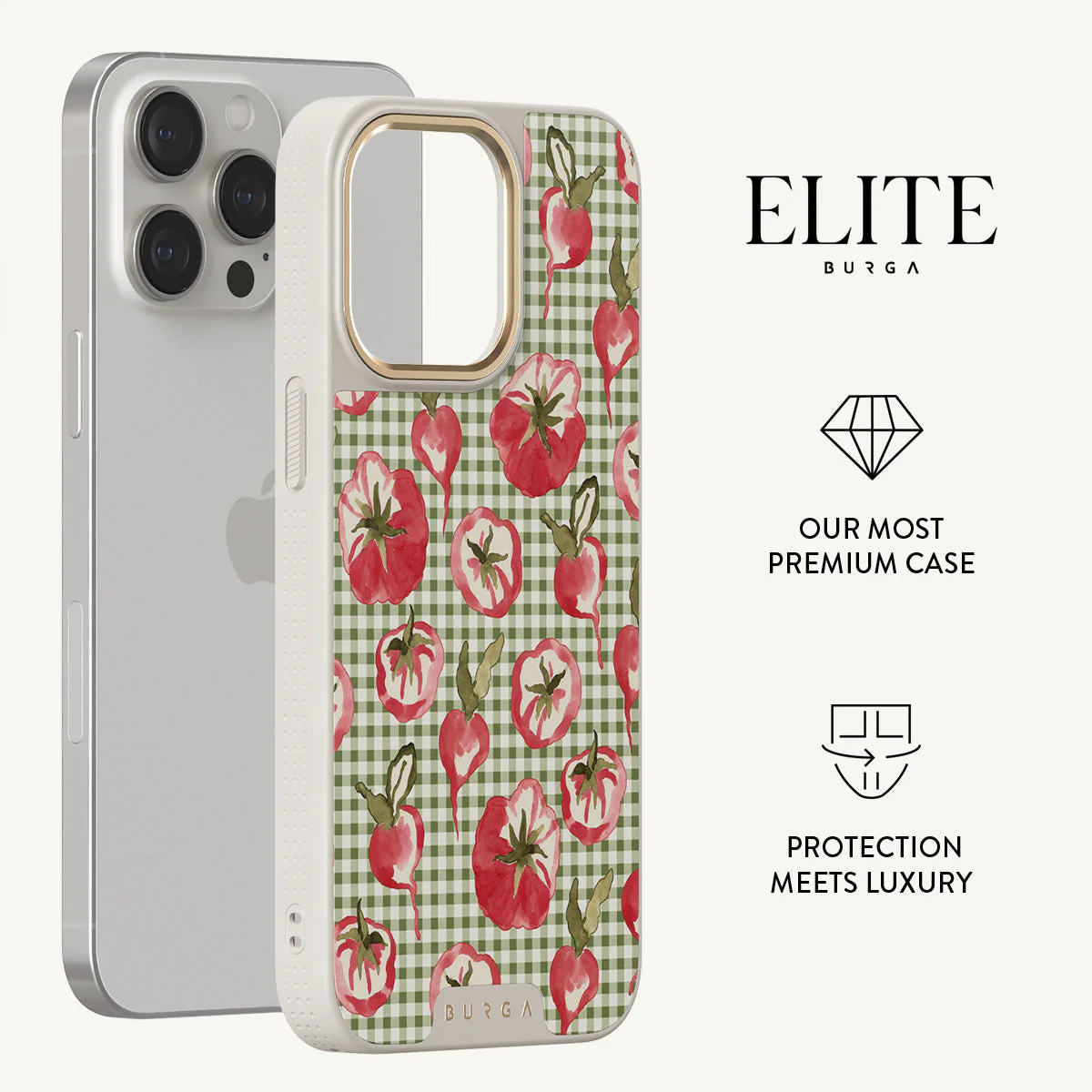 Heirloom - iPhone 15 Pro Case - Image 20