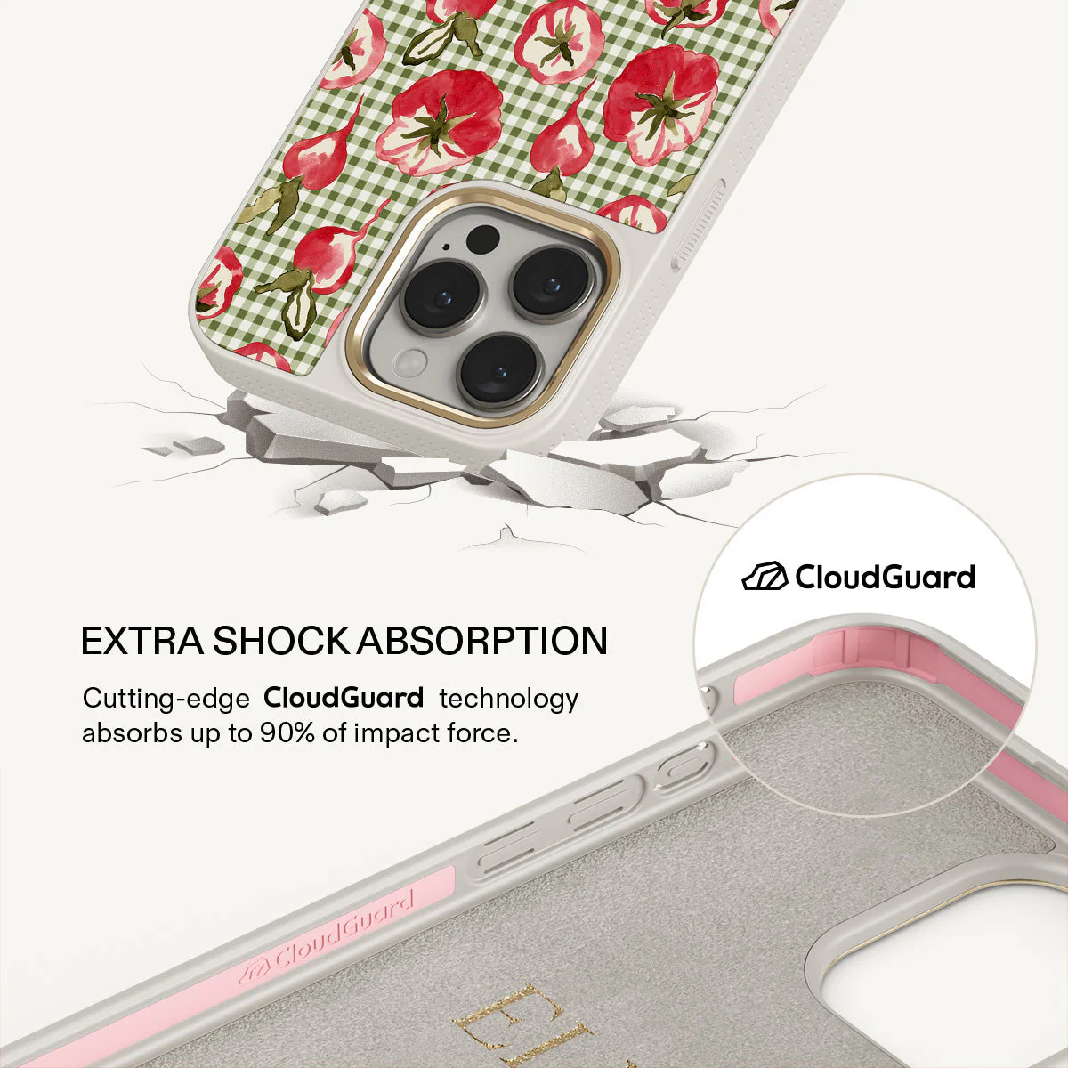 Heirloom - iPhone 15 Pro Case - Image 21