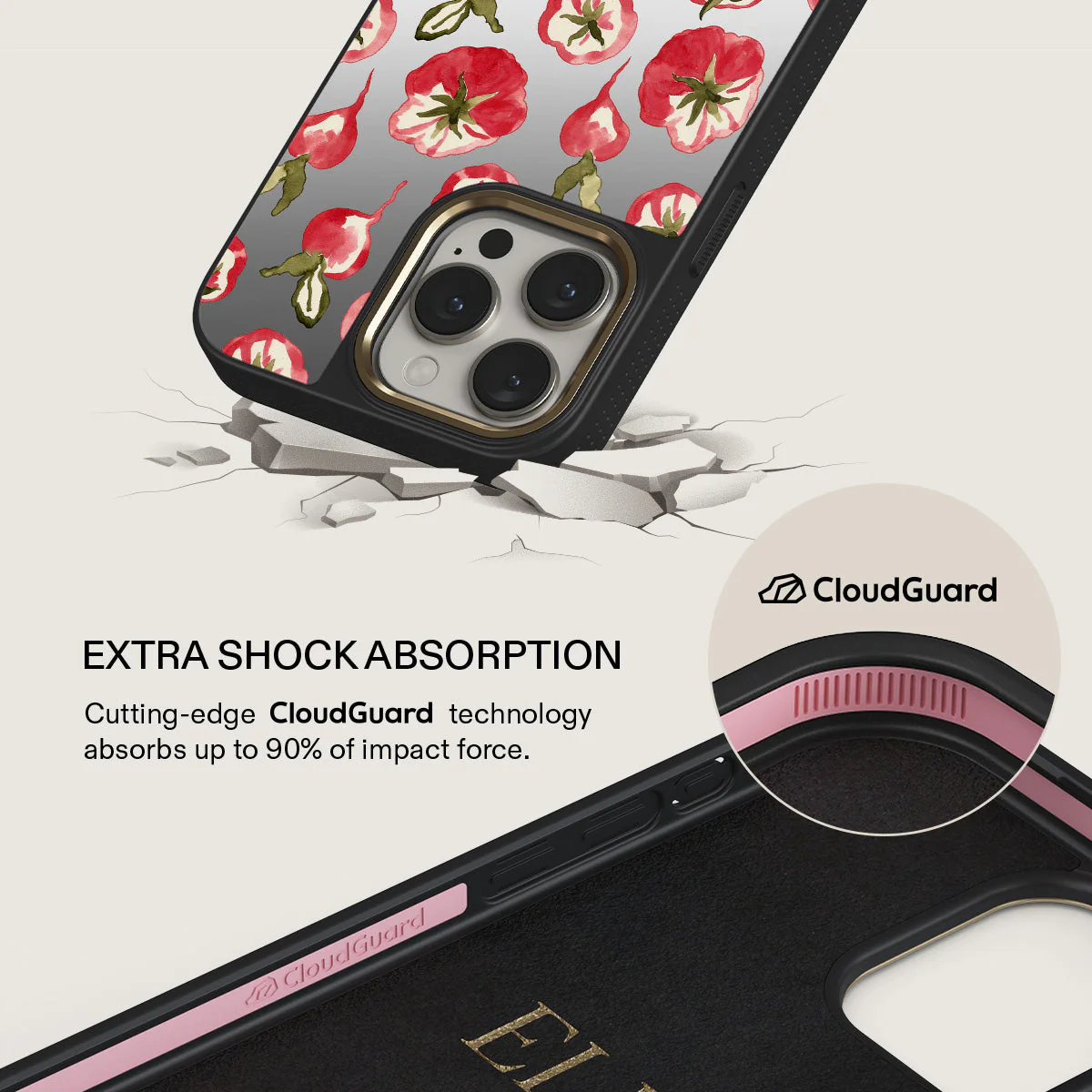 Heirloom - iPhone 15 Pro Case - Image 28