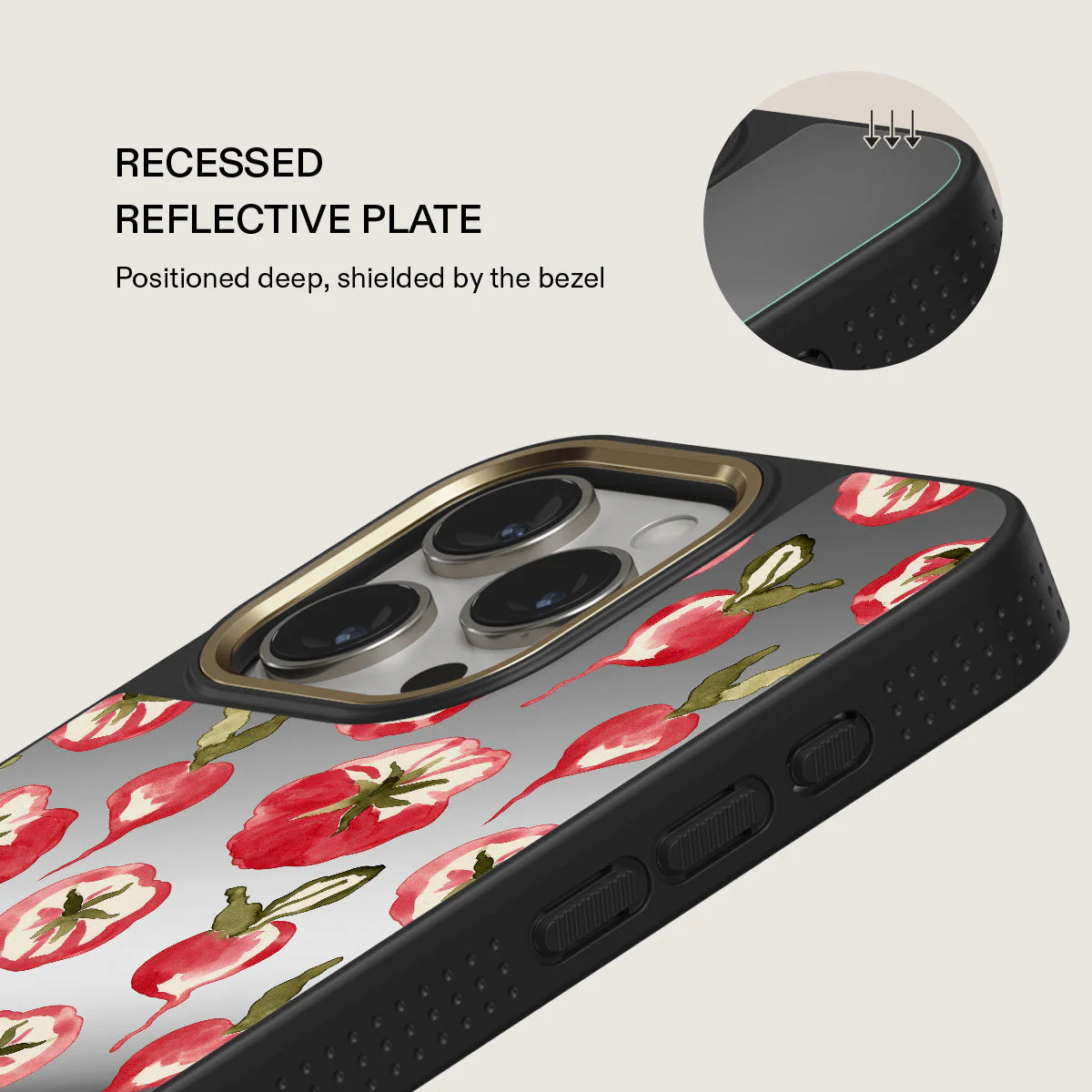 Heirloom - iPhone 15 Pro Case - Image 29