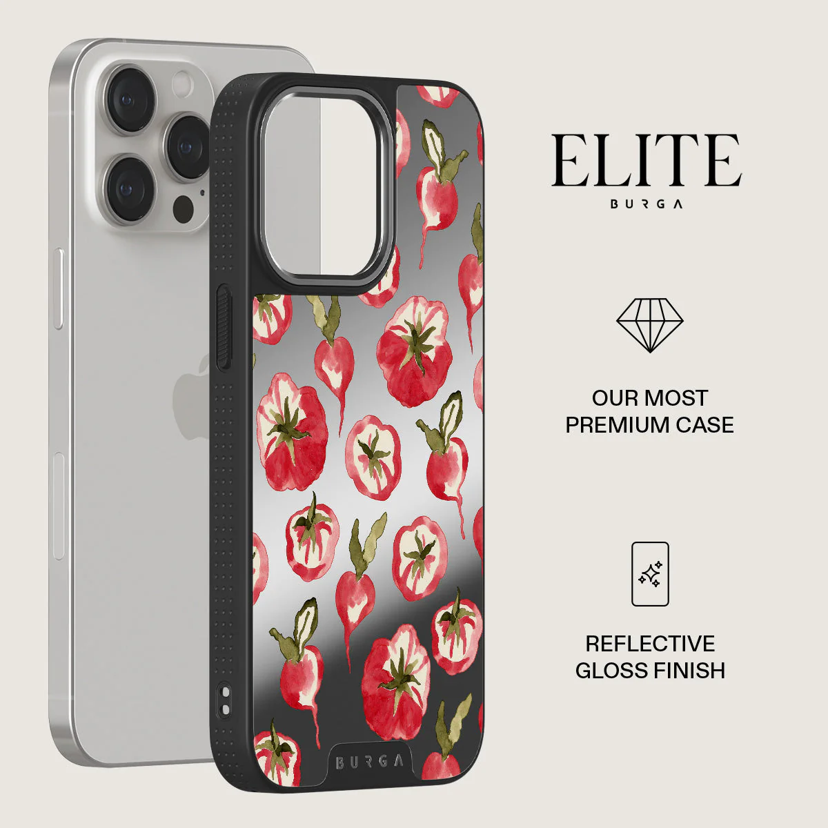 Heirloom - iPhone 15 Pro Case - Image 35